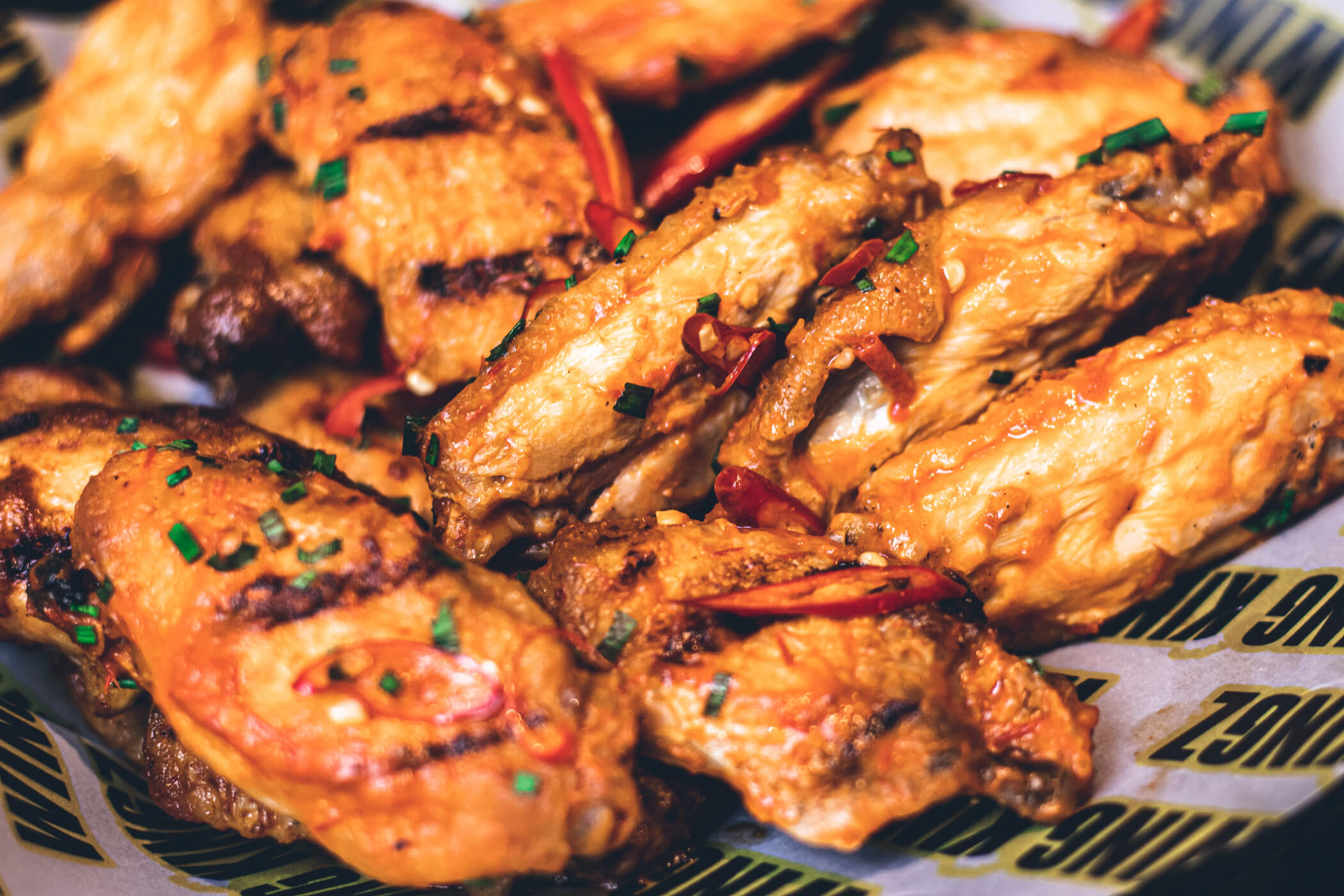 Our Locations Wing Kingz