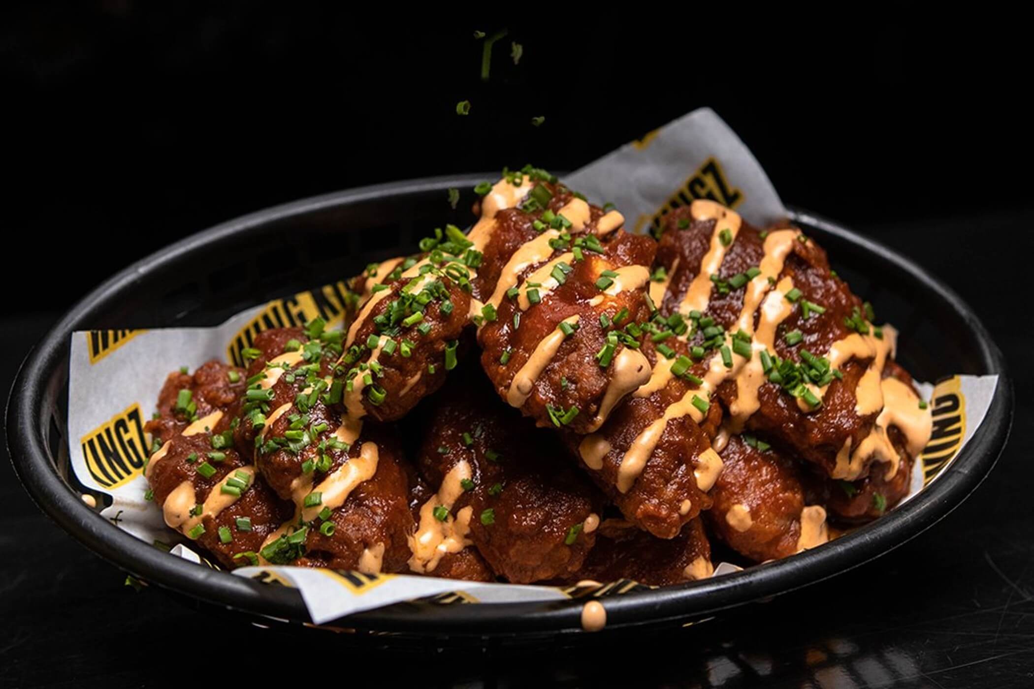 11 Unmissable Chicken Wing Recipes UK