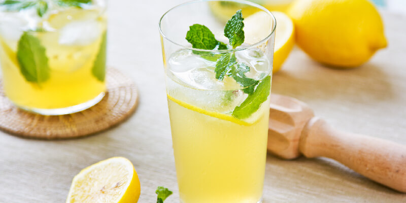 Lemon Punch