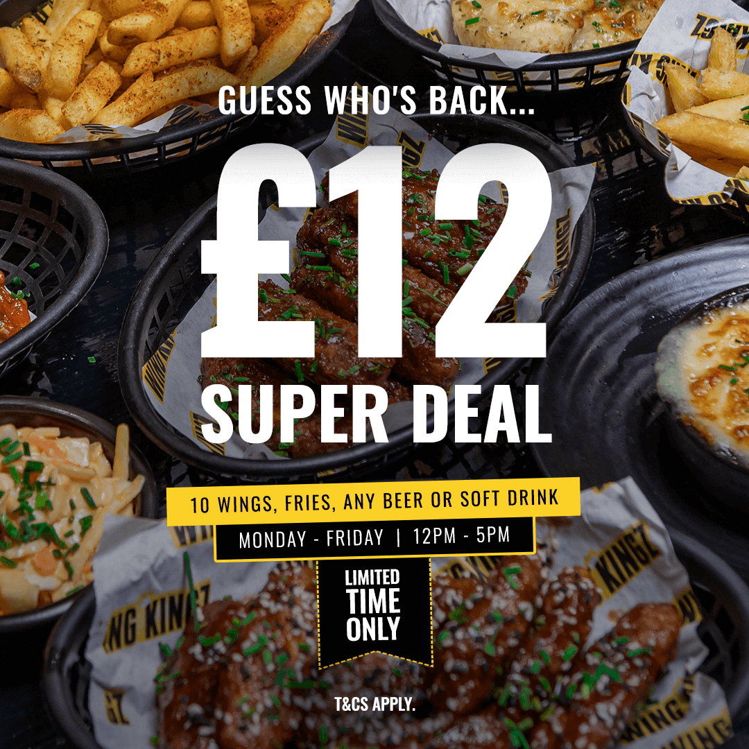 Super Deal